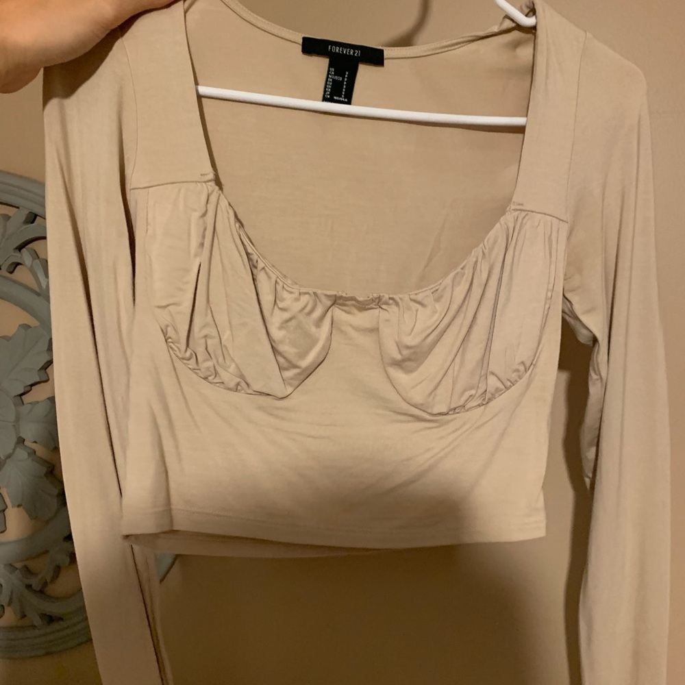 F21 new top